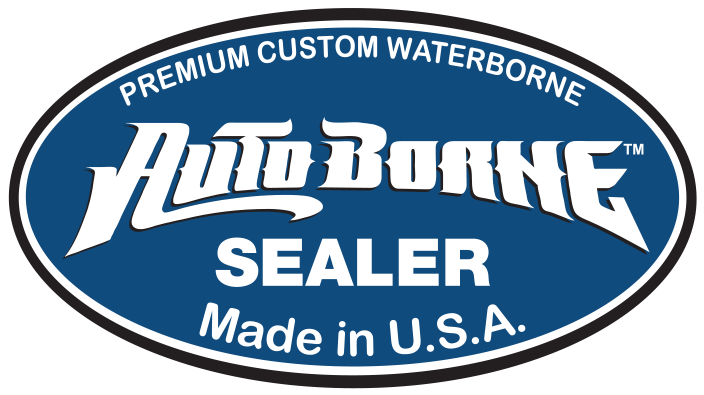 AutoBorne Sealer logo